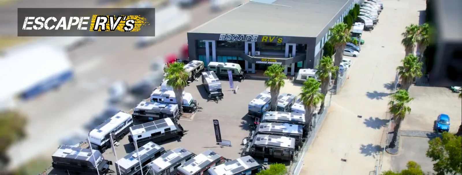 Escape RVs