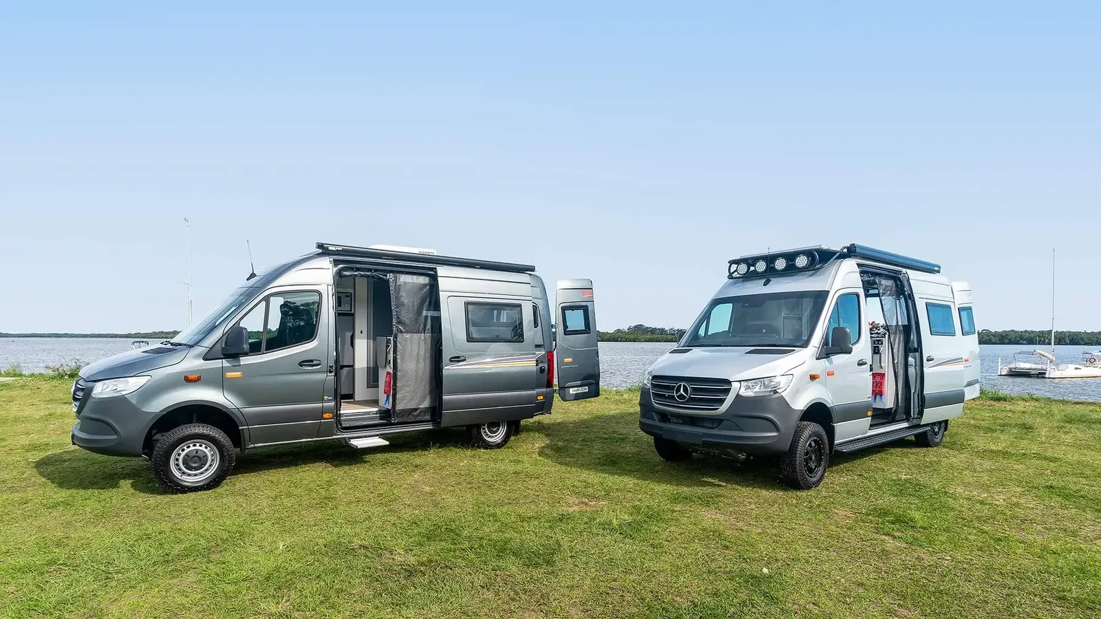 Horizon Motorhomes