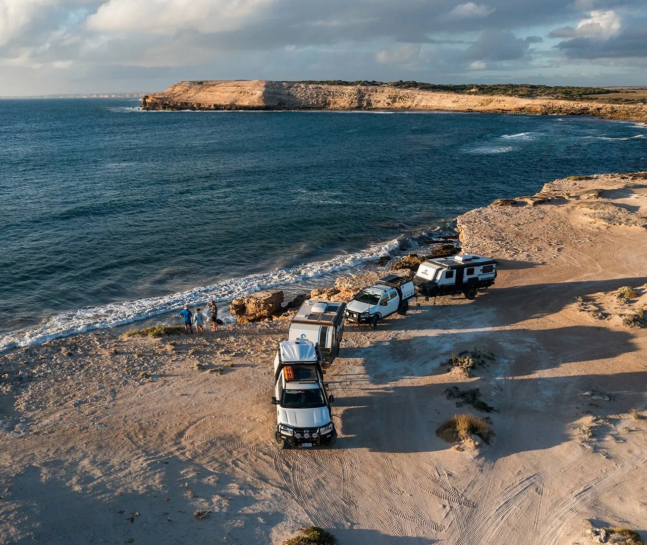 Maverick Campers & Caravans