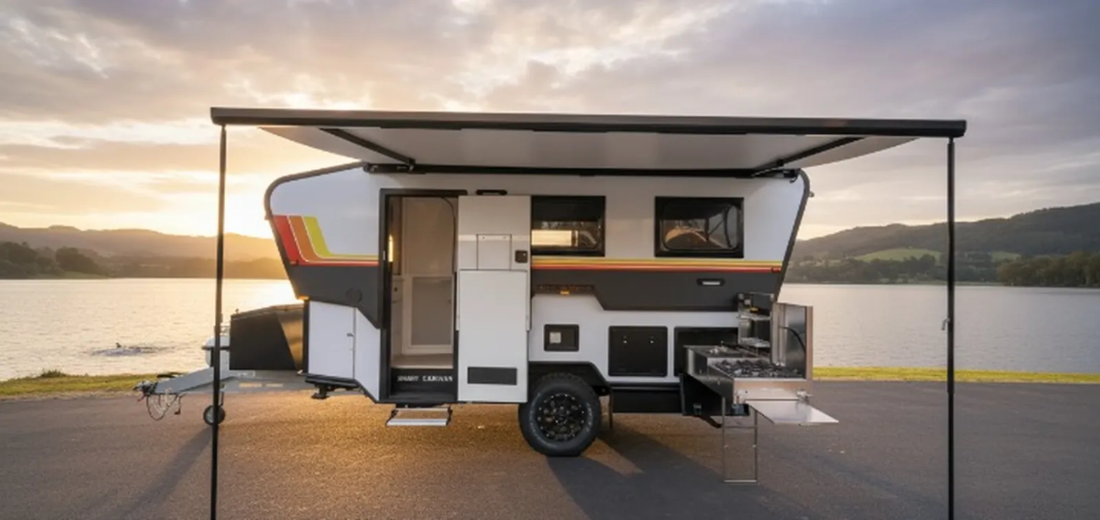 Prattline RV